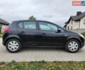 Чорний Опель Корса, об'ємом двигуна 1.23 л та пробігом 242 тис. км за 4400 $, фото 3 на Automoto.ua
