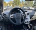 Черный Опель Корса, объемом двигателя 1.4 л и пробегом 267 тыс. км за 4900 $, фото 10 на Automoto.ua