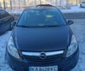 Черный Опель Корса, объемом двигателя 1.25 л и пробегом 179 тыс. км за 5100 $, фото 1 на Automoto.ua