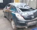 Чорний Опель Корса, об'ємом двигуна 1 л та пробігом 160 тис. км за 2500 $, фото 2 на Automoto.ua