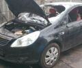 Чорний Опель Корса, об'ємом двигуна 1 л та пробігом 160 тис. км за 2500 $, фото 3 на Automoto.ua