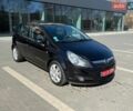 Черный Опель Корса, объемом двигателя 1.4 л и пробегом 114 тыс. км за 8800 $, фото 1 на Automoto.ua