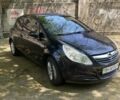 Черный Опель Корса, объемом двигателя 1.2 л и пробегом 204 тыс. км за 4000 $, фото 1 на Automoto.ua