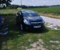 Черный Опель Корса, объемом двигателя 1.25 л и пробегом 200 тыс. км за 4000 $, фото 1 на Automoto.ua