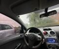 Черный Опель Корса, объемом двигателя 1.2 л и пробегом 139 тыс. км за 4500 $, фото 6 на Automoto.ua