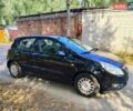 Черный Опель Корса, объемом двигателя 1.34 л и пробегом 170 тыс. км за 4800 $, фото 12 на Automoto.ua
