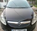 Черный Опель Корса, объемом двигателя 1.2 л и пробегом 209 тыс. км за 4600 $, фото 1 на Automoto.ua