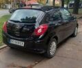 Опель Корса 2009 у Тернополі на Automoto.ua Чорний Опель Корса, об'ємом двигуна 1.23 л та пробігом 190 тис. км за 3400 $, фото 4 на Automoto.ua