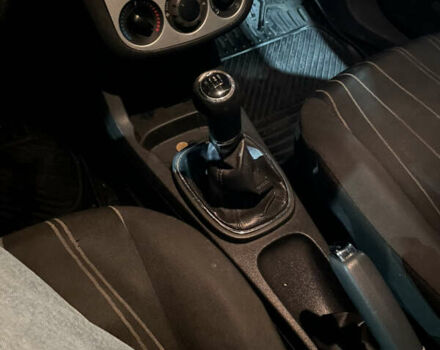 Чорний Опель Корса, об'ємом двигуна 1.23 л та пробігом 160 тис. км за 3500 $, фото 14 на Automoto.ua