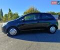 Опель Корса 2009 в Александрие на Automoto.ua Черный Опель Корса, объемом двигателя 1.2 л и пробегом 167 тыс. км за 3700 $, фото 3 на Automoto.ua