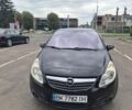 Чорний Опель Корса, об'ємом двигуна 1.25 л та пробігом 264 тис. км за 5400 $, фото 1 на Automoto.ua