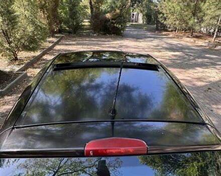 Черный Опель Корса, объемом двигателя 1.25 л и пробегом 195 тыс. км за 4200 $, фото 13 на Automoto.ua