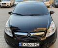 Чорний Опель Корса, об'ємом двигуна 1 л та пробігом 214 тис. км за 3615 $, фото 1 на Automoto.ua