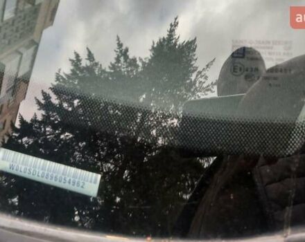 Опель Корса 2009 у Тернополі на Automoto.ua Чорний Опель Корса, об'ємом двигуна 1.23 л та пробігом 190 тис. км за 3400 $, фото 13 на Automoto.ua