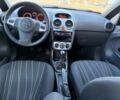 Чорний Опель Корса, об'ємом двигуна 1.2 л та пробігом 154 тис. км за 4800 $, фото 14 на Automoto.ua