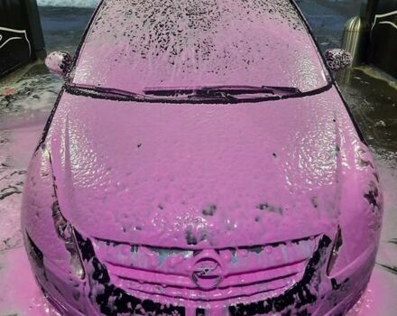 Черный Опель Корса, объемом двигателя 1 л и пробегом 225 тыс. км за 4700 $, фото 26 на Automoto.ua