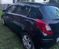 Чорний Опель Корса, об'ємом двигуна 0 л та пробігом 240 тис. км за 4000 $, фото 9 на Automoto.ua