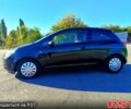 Черный Опель Корса, объемом двигателя 1.2 л и пробегом 166 тыс. км за 3950 $, фото 1 на Automoto.ua