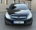 Чорний Опель Корса, об'ємом двигуна 1.2 л та пробігом 154 тис. км за 4800 $, фото 2 на Automoto.ua