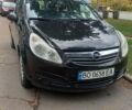 Опель Корса 2009 у Тернополі на Automoto.ua Чорний Опель Корса, об'ємом двигуна 1.23 л та пробігом 190 тис. км за 3400 $, фото 1 на Automoto.ua