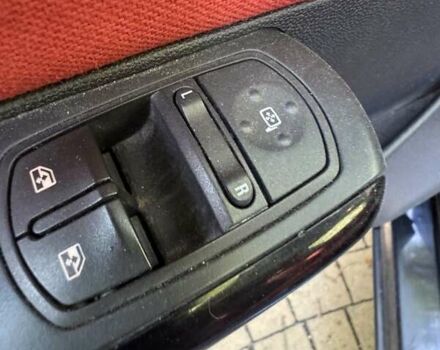 Черный Опель Корса, объемом двигателя 1.25 л и пробегом 195 тыс. км за 4200 $, фото 18 на Automoto.ua