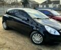 Чорний Опель Корса, об'ємом двигуна 1.2 л та пробігом 200 тис. км за 6000 $, фото 1 на Automoto.ua