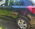 Опель Корса 2009 у Жидачів на Automoto.ua Чорний Опель Корса, об'ємом двигуна 1.3 л та пробігом 275 тис. км за 4200 $, фото 3 на Automoto.ua