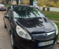 Опель Корса 2009 у Тернополі на Automoto.ua Чорний Опель Корса, об'ємом двигуна 1.23 л та пробігом 190 тис. км за 3400 $, фото 6 на Automoto.ua