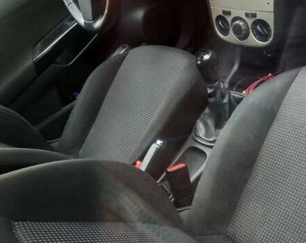 Опель Корса 2009 у Тернополі на Automoto.ua Чорний Опель Корса, об'ємом двигуна 1.23 л та пробігом 190 тис. км за 3400 $, фото 14 на Automoto.ua