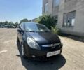 Черный Опель Корса, объемом двигателя 1.4 л и пробегом 1000 тыс. км за 3800 $, фото 1 на Automoto.ua