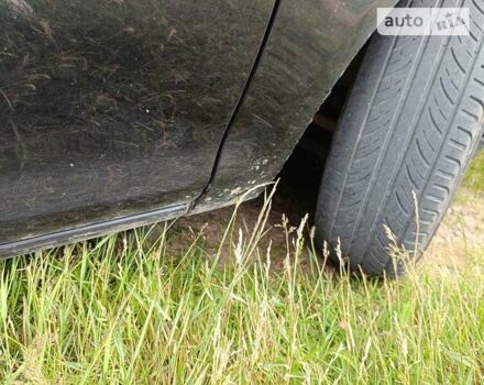 Черный Опель Корса, объемом двигателя 1.3 л и пробегом 233 тыс. км за 3599 $, фото 15 на Automoto.ua