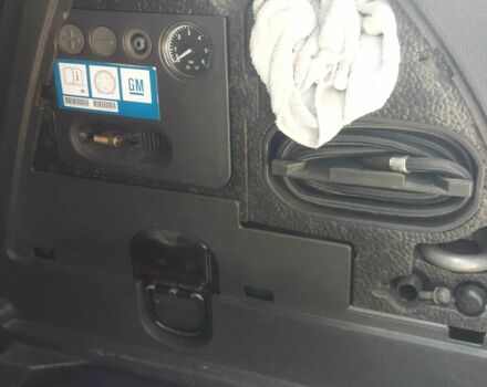 Опель Корса 2009 у Жидачів на Automoto.ua Чорний Опель Корса, об'ємом двигуна 1.3 л та пробігом 275 тис. км за 4200 $, фото 5 на Automoto.ua