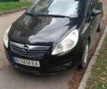 Опель Корса 2009 у Тернополі на Automoto.ua Чорний Опель Корса, об'ємом двигуна 1.23 л та пробігом 190 тис. км за 3400 $, фото 9 на Automoto.ua