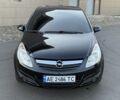 Чорний Опель Корса, об'ємом двигуна 1.2 л та пробігом 154 тис. км за 4800 $, фото 3 на Automoto.ua