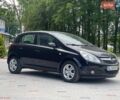 Черный Опель Корса, объемом двигателя 1.3 л и пробегом 204 тыс. км за 4950 $, фото 1 на Automoto.ua