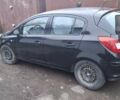 Чорний Опель Корса, об'ємом двигуна 1.23 л та пробігом 152 тис. км за 4200 $, фото 4 на Automoto.ua