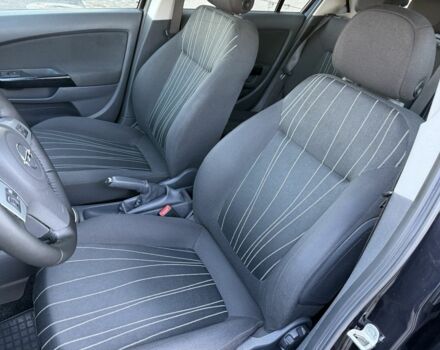 Чорний Опель Корса, об'ємом двигуна 1.2 л та пробігом 154 тис. км за 4800 $, фото 9 на Automoto.ua