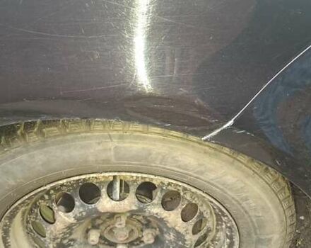 Чорний Опель Корса, об'ємом двигуна 1.23 л та пробігом 152 тис. км за 4200 $, фото 5 на Automoto.ua