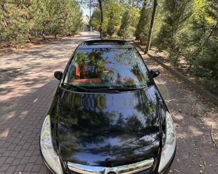 Черный Опель Корса, объемом двигателя 1.25 л и пробегом 195 тыс. км за 4200 $, фото 19 на Automoto.ua