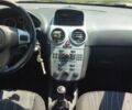 Опель Корса 2009 у Жидачів на Automoto.ua Чорний Опель Корса, об'ємом двигуна 1.3 л та пробігом 275 тис. км за 4200 $, фото 9 на Automoto.ua