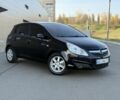 Чорний Опель Корса, об'ємом двигуна 1.2 л та пробігом 154 тис. км за 4800 $, фото 4 на Automoto.ua