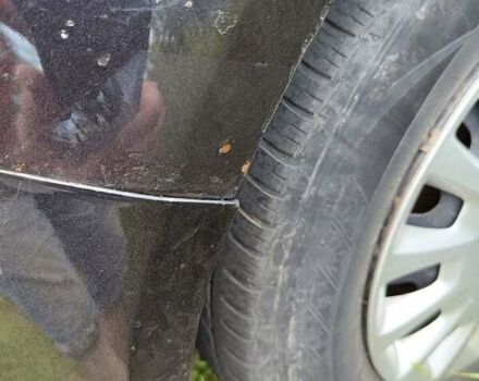 Черный Опель Корса, объемом двигателя 1.3 л и пробегом 233 тыс. км за 3599 $, фото 17 на Automoto.ua