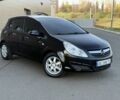 Чорний Опель Корса, об'ємом двигуна 1.2 л та пробігом 154 тис. км за 4800 $, фото 5 на Automoto.ua