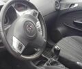 Чорний Опель Корса, об'ємом двигуна 0 л та пробігом 240 тис. км за 4000 $, фото 3 на Automoto.ua