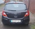 Чорний Опель Корса, об'ємом двигуна 1.23 л та пробігом 152 тис. км за 4200 $, фото 2 на Automoto.ua