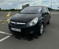 Черный Опель Корса, объемом двигателя 1.23 л и пробегом 153 тыс. км за 4900 $, фото 1 на Automoto.ua