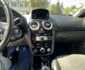 Опель Корса 2009 в Кривом Роге на Automoto.ua Черный Опель Корса, объемом двигателя 1.36 л и пробегом 264 тыс. км за 3990 $, фото 7 на Automoto.ua