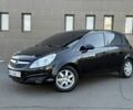 Чорний Опель Корса, об'ємом двигуна 1.2 л та пробігом 154 тис. км за 4800 $, фото 1 на Automoto.ua