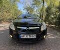 Черный Опель Корса, объемом двигателя 1.25 л и пробегом 195 тыс. км за 4200 $, фото 8 на Automoto.ua