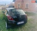 Опель Корса 2009 у Збараже на Automoto.ua Чорний Опель Корса, об'ємом двигуна 1.4 л та пробігом 180 тис. км за 4500 $, фото 9 на Automoto.ua